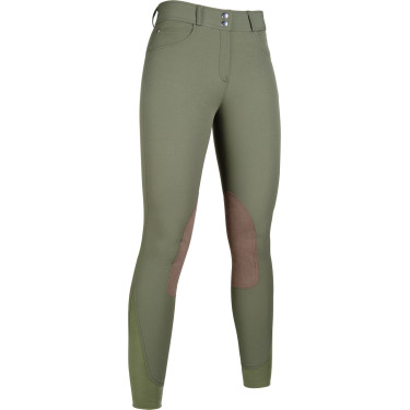 Pantalon Hunter basanes en tissu HKM Pantalon Hunter basanes en tissu HKM
