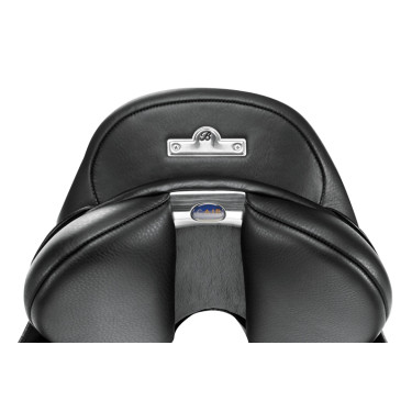 Selle Bates Mixte Cair troussequin carré Selle Bates Mixte Cair troussequin carré