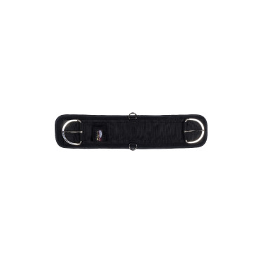 Sangle pour selle en softoprène avec doublure amov HKM Sangle pour selle en softoprène avec doublure amov HKM