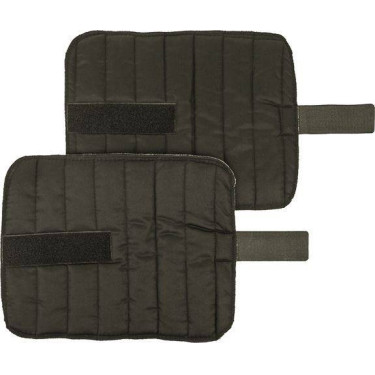 Sous-bandes avec fermeture Velcro HKM Sous-bandes avec fermeture Velcro HKM
