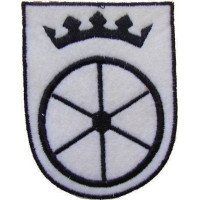Marque Sachsen-Anhalt HKM Marque Sachsen-Anhalt HKM