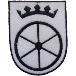 Marque Sachsen-Anhalt HKM Marque Sachsen-Anhalt HKM