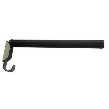 Porte-selle métallique HKM Porte-selle métallique HKM