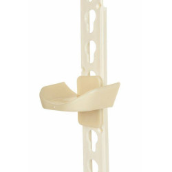 Fiche d'obstacle HKM Blanc Fiche d'obstacle HKM Blanc