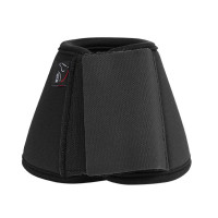 Cloches softoprène Finja HKM Noir Cloches softoprène Finja HKM Noir