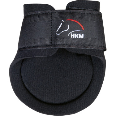 Protèges boulets Classic Style HKM Protèges boulets Classic Style HKM