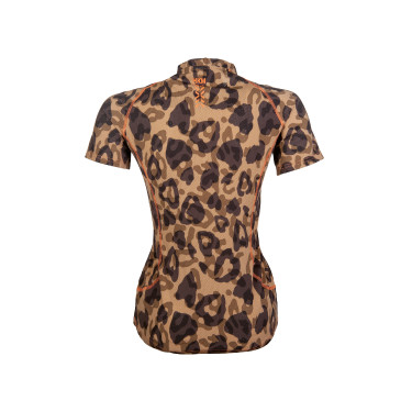 T-shirt Clolour Breeze manches courtes HKM T-shirt Clolour Breeze manches courtes HKM