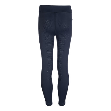 Legging Alice Kids fond intégral en silicone HKM Legging Alice Kids fond intégral en silicone HKM