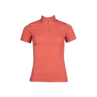 T-shirt fonctionnel Edinburgh Glitter HKM UV 50+ T-shirt fonctionnel Edinburgh Glitter HKM UV 50+