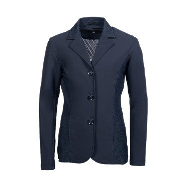Veste de concours Hunter Kids HKM Veste de concours Hunter Kids HKM