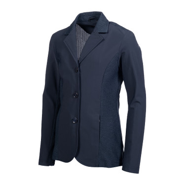 Veste de concours Hunter Kids HKM Veste de concours Hunter Kids HKM