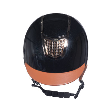 Casque Edinburgh HKM Casque Edinburgh HKM