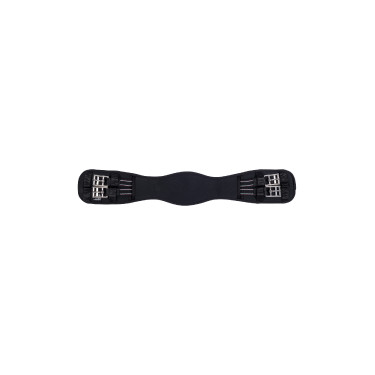 Sangle de dressage sans élastique en Memory Foam HKM Sangle de dressage sans élastique en Memory Foam HKM