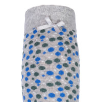 Chaussettes Tokyo HKM Rose Chaussettes Tokyo HKM Rose