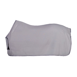 Couverture séchante HKM Livigno Vert foncé