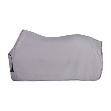 Couverture séchante HKM Livigno Vert foncé