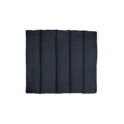 Sous bandes américaines HKM Bleu