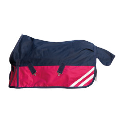 Couverture d'extérieur Mini 600D HKM Cranberry Rose