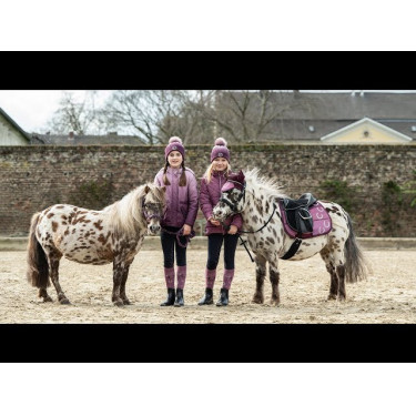 Pantalon Alva fond intégral en silicone HKM