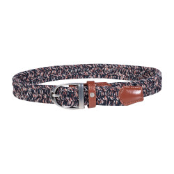 Ceinture Ruby HKM Rouille Marron
