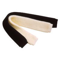 Fourreau de sangle Norton extensible Ecru Beige Fourreau de sangle Norton extensible Ecru Beige