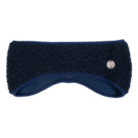 Bandeau HKM Linnea Bleu foncé