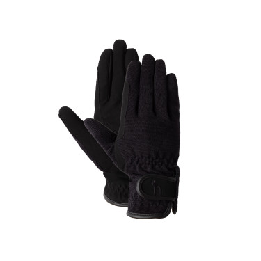 Gants de cavalier multi-stretch Gants de cavalier multi-stretch
