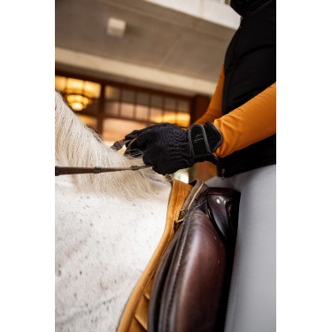 Gants de cavalier multi-stretch Gants de cavalier multi-stretch
