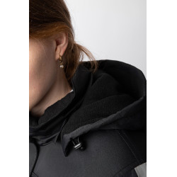 Veste Horze WinterRider Noir Veste Horze WinterRider Noir