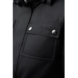 Veste Horze WinterRider Noir Veste Horze WinterRider Noir