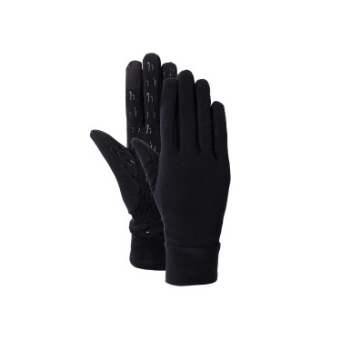 Gants en polaire Horze Avery Gants en polaire Horze Avery