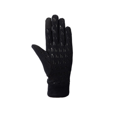 Gants en polaire Horze Avery Gants en polaire Horze Avery
