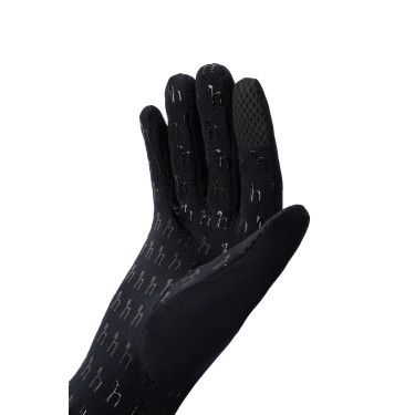 Gants en polaire Horze Avery Gants en polaire Horze Avery