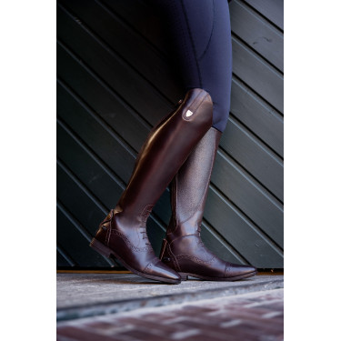 Bottes de cavalier Winslow Horze Bottes de cavalier Winslow Horze