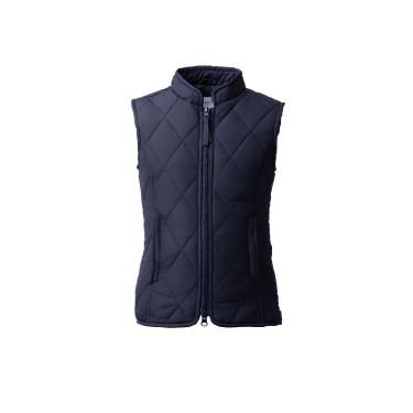 Veste matelassée classique enfant Horze Veste matelassée classique enfant Horze