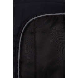 Couverture d'écurie Kingsley 150 g Horze Bleu marine foncé