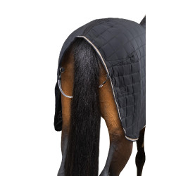 Couverture d'écurie B Vertigo Theo 150 g Bleu marine foncé