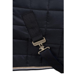 Couverture d'écurie B Vertigo Theo 150 g Bleu marine foncé