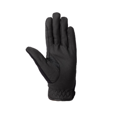 Gants d'hiver Horze Sandra femme Gants d'hiver Horze Sandra femme