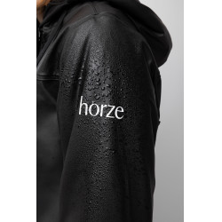 Imperméable polaire Horze Billie femme Noir Imperméable polaire Horze Billie femme Noir