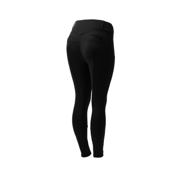 Pantalon Thermique Fond intégral Mira femme Horze Pantalon Thermique Fond intégral Mira femme Horze