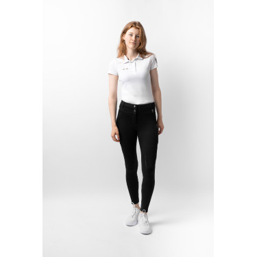 Pantalon Thermique Fond intégral Mira femme Horze Pantalon Thermique Fond intégral Mira femme Horze