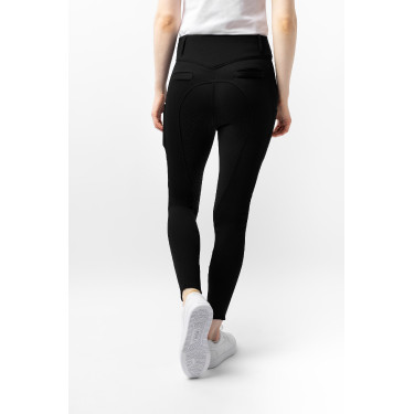 Pantalon Thermique Fond intégral Mira femme Horze Pantalon Thermique Fond intégral Mira femme Horze
