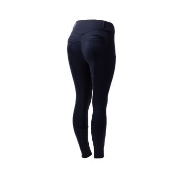 Pantalon Thermique Fond intégral Mira femme Horze Pantalon Thermique Fond intégral Mira femme Horze