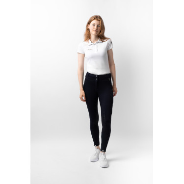 Pantalon Thermique Fond intégral Mira femme Horze Pantalon Thermique Fond intégral Mira femme Horze