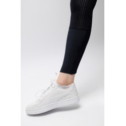 Pantalon Thermique Fond intégral Mira femme Horze Marine foncé Bleu Pantalon Thermique Fond intégral Mira femme Horze Marine foncé Bleu
