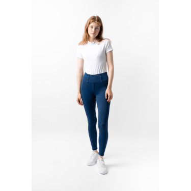 Legging thermique hybride Horze Anya full grip Legging thermique hybride Horze Anya full grip