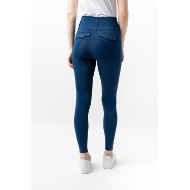 Legging thermique hybride Horze Anya full grip Legging thermique hybride Horze Anya full grip