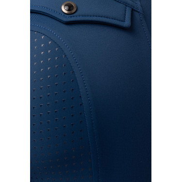 Legging thermique hybride Horze Anya full grip Legging thermique hybride Horze Anya full grip