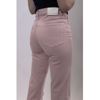 Jean Harcour Mom Juliette femme Rose clair